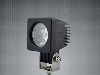 2英寸10W LED工作灯（BN-2010-SXA）