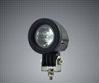 2英寸10W LED工作灯（BN-2010-RXA）