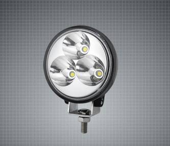 3英寸9W LED工作灯（BN-3009）