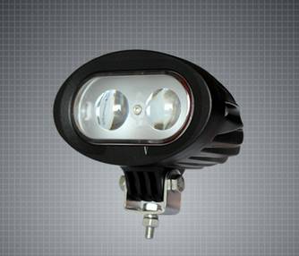 4英寸10W LED工作灯（BN-4010-RXA）