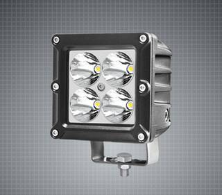 4英寸20W LED工作灯（BN-4020-SXA）