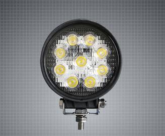 4英寸27W LED工作灯（BN-4027-RXA）