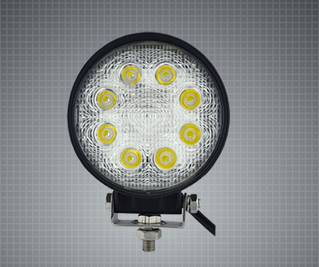 4英寸24W LED工作灯（BN-4024-RXA）