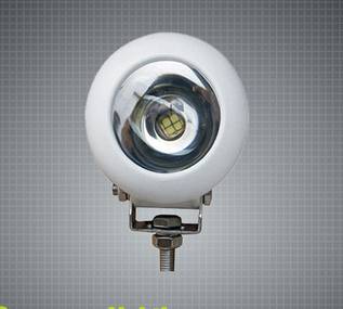 4英寸15W LED工作灯（BN-4015-RXA）