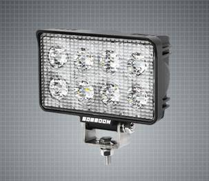 4英寸24W LED工作灯（BN-4024-SFB）