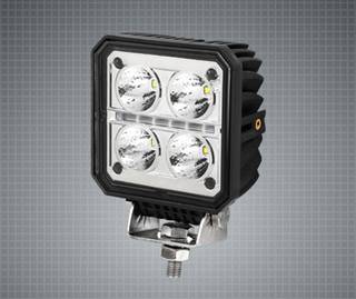 4英寸25W LED工作灯（BN-4025-SXA）
