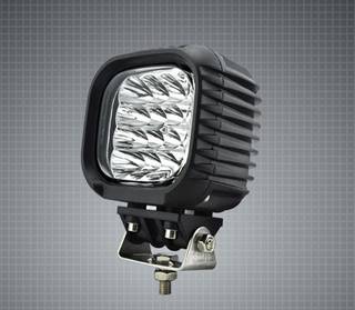 5英寸48W LED工作灯（BN-5048-SXA）
