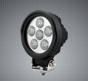 5英寸18W LED工作灯（BN-5018-RXB）