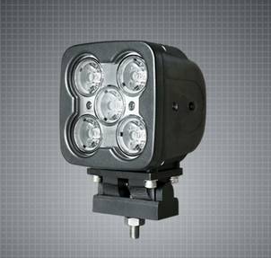 5英寸50W LED工作灯（BN-5050-SXA）
