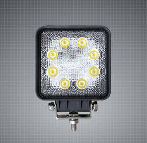 5英寸24W LED工作灯（BN-5024-SXA）
