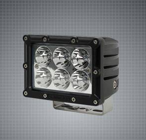 5英寸30W LED工作灯（BN-5030-SXA）