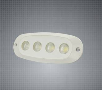 6英寸12W LED工作灯（BN-6012-RXA）