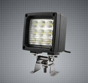 6英寸27W LED工作灯（BN-6027-SXA）