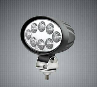 6英寸24W LED工作灯（BN-6024-RXA）