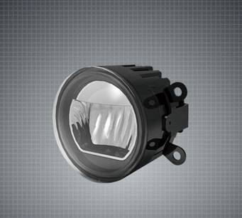 3英寸10W LED雾灯（BN-3010-RXA）