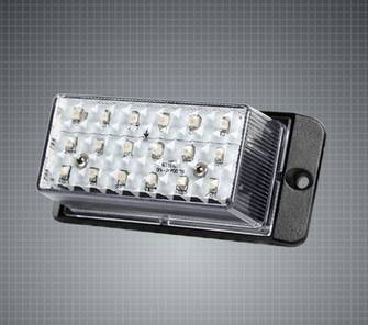 4英寸12W LED轮胎灯（BN-SL013）