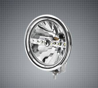 7英寸30W LED驾驶灯（BN-7030-RXA）