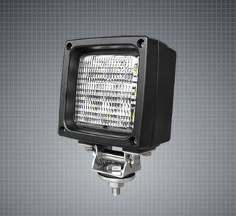 6英寸27W方形LED驾驶灯（BN-6027-SXA）