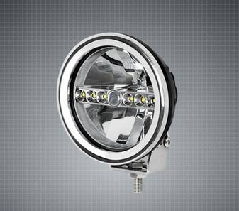 5英寸30W LED驾驶灯（BN-5030-RXA）