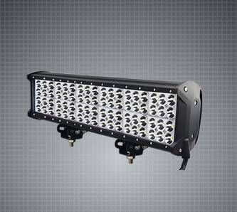 17英寸216W四排LED长条灯（BN-41X-216A）