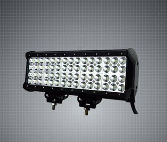 15英寸180W四排LED长条灯（BN-41X-180A）