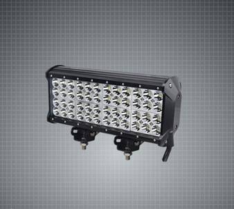 12英寸144W四排LED长条灯（BN-41X-144A）