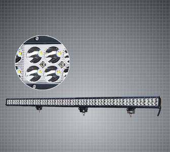 49英寸324W双排LED长条灯（BN-21X-324A）