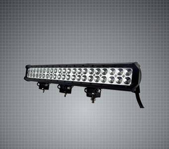 20英寸126W双排LED长条灯（BN-21X-126A）