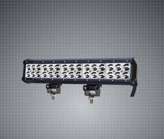15英寸90W双排LED长条灯（BN-21X-090A）
