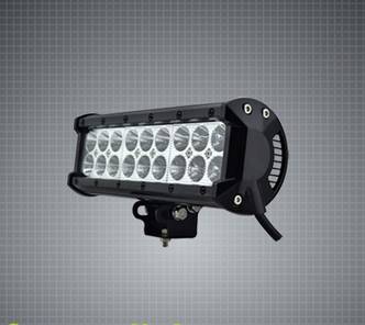 9英寸54W双排LED长条灯（BN-21X-054A）