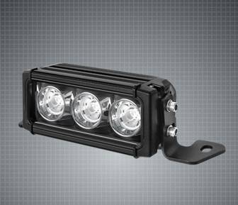 6英寸30W单排LED长条灯（BN-13X-030M）