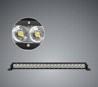 24英寸63W单排LED长条灯（BN-11X-63A）