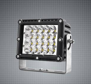  8英寸100W LED工作灯（BN-8100-SXA）