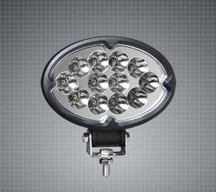 7英寸36W LED工作灯（BN-7036-RXA）