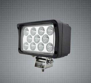 7英寸33W LED工作灯（BN-7033-SXA）