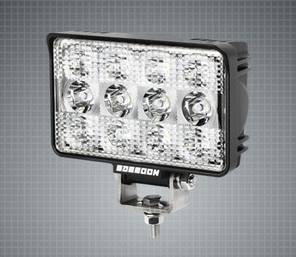 4英寸36W LED工作灯（BN-4036-SXB）