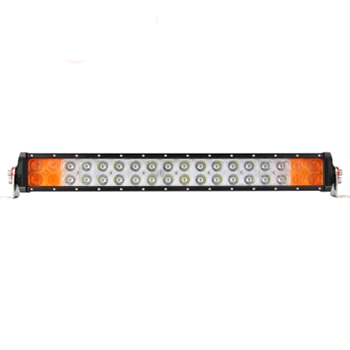 双排204W LED长条灯（BN-25X-108B）