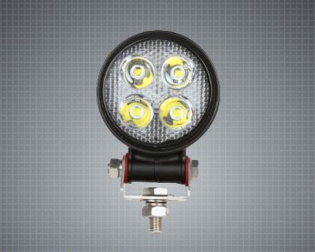 3英寸20W圆形LED工作灯(BN-3020-RSA)
