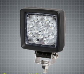 4英寸36W方形LED工作灯