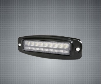 6英寸18W方形LED雾灯 BN-6018-RXB
