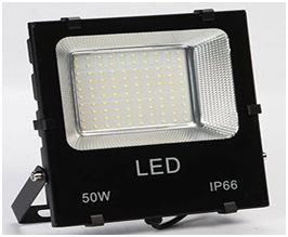 LED投光灯（XY-TGD-50W-F）