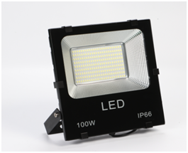 LED投光灯（XY-TGD-100W-F）
