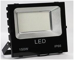 LED投光灯（XY-TGD-150W-F）