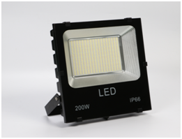 LED投光灯（XY-TGD-200W-F）